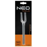 Dźwignia do przegubów kulowych 300 mm