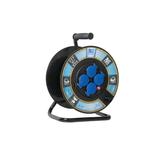 Rozgałęźnik na bębnie jednofazowy