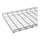 KORYTKO KABL CF 54/500 EZ+ CZARNE, Cablofil