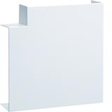 tehalit.BRP/BRAP Kąt płaski 65x210 2 komory, biały