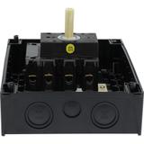 P3-63/I4/SVB/N Rozłącznik On/Off 63A 37kW 207349 EATON