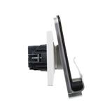 Niloe Step - ładowarka indukcyjna + gniazdo USB typu A, Legrand