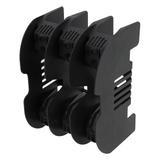 NH00 IP20 Integral Triple COVER Zintegrowana 3-polowa osłona podstawy do TD00-DI TD00-IP20I EATON