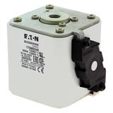 FUSE 800A 1250V 3BKN/80 AR CU Wkładka szybka 800A AC 1250V rozmiar 3 76x92x83 mm aR IEC UL 170M6546