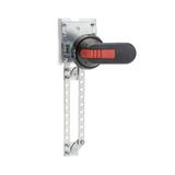 OTZW17 mech. Obejściowy 1SCA022387R1620 ABB