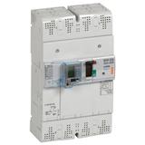 Wyłącznik DPX3 250 Z Zab. R-Pr. 4P 250A 25Ka 420229 LEGRAND