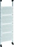 Podzespół do zabudowy urządzeń teletechnicznych 900mm 4 pł. mont.