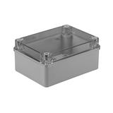 Puszka S-BOX 316-P 150x110x70 IP56 bez dławików