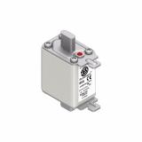 80A 1000V aR DIN 00 TYPE T FUSE Wkładka szybka 80A AC 1000V DIN 00 aR DIN IEC nieizolowane 170M2680