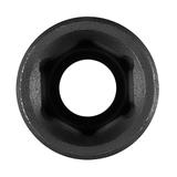 Nasadka udarowa 1/2" długa, 15 x 78mm , Cr-Mo