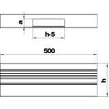 GA-AT70170RW, Trójnik asymetryczny