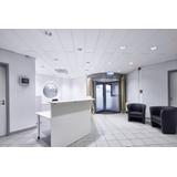 Naświetlacz FLOOD LED PERFORMANCE 80W 4000K SYM 100 SL black