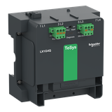 TeSys Giga - moduł kontrolny - LX1G - 200-500V AC/DC 50/60Hz LX1G4QLSEA