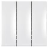 MOSAIC - Łącznik schodowy podwójny + łącznik jednobiegunowy 20 AX 250 V~ - 2 modułowy - Biały, Legra