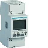 EVCS Miernik Modbus 80A do DLM 1f dla stacji ładowania z kartą XVA245 XVA610 HAGER