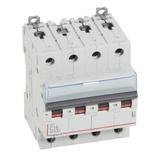 WYŁĄCZNIK NADPRĄDOWY S 314 4P C 16A 10000A SERII DX3, Legrand