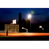 BVP130 LED210-4S/740 PSU S ALU C1KC3 Naświetlacz