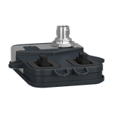 Lexium MC12 Połączenie komunikacyjne pomiędzy segmentami SFO