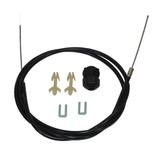 Blokada mechaniczna -przewód 1,5m MW cable 1,5m 004671179 ETI