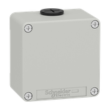 Kaseta sterownika szara XAPD11 Schneider