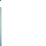 tehalit.DA200 Kolumna dwustronna DA200-45 z mechanizm rozporowym H=3,0-3,3m aluminium DAS2453000ELN HAGER
