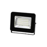 NAŚWIETLACZ LED SMD LOFOT 20W 4000K 1750LM IP65 CZARNY CZ. PIR
