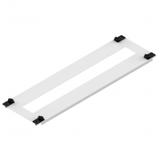Osłona modułowa 46 mod. 950x150 CP 3.8-1 M 001101456 ETI