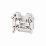 ZUG-10 ZŁĄCZKA K.BIAŁY