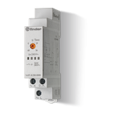 Automat do klatek schodowych serii 14: 1Z 16A 230V AC 14.91.8.230.0000 /5szt./ FINDER