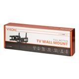 Obrotowy uchwyt ścienny do telewizorów 32"-55"