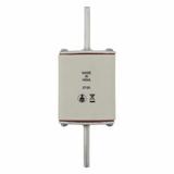 NH 100A 500V gG rozmiar 2 WEATHER RESISTANT NH LV 100A 500V gG rozmiar 2 WR 100NHG2BWP EATON