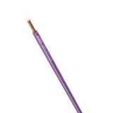 Przewód H07V-K EA 1 X 4 fioletowy 4520073 LAPP KABEL