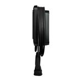 EVCS witty one 1x11kW 3f z kablem 6,5m T2 RFID Bluetooth XVR111C HAGER