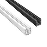 SZYNOPRZEWÓD 3-FAZOWY 0,5M CZARNY