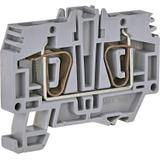 ESP-HMM.6 Złączka sprężynowa 6 mm2 (szara)