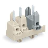 wtyk rozgałęźny 1 mm2 5-polowy