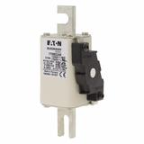 FUSE 315A 1250V 1*KN/110 AR CU Wkładka szybka 315A AC 1250V rozmiar 1 45x58x138 mm a 170M3246 EATON