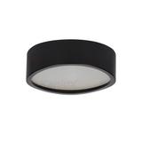 Kinket JASMIN B-W max 20W czarny 29209 29207 KANLUX