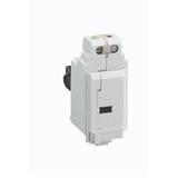 Wyzwalacz Podnapięciowy DPX3 24 V Ac/Dc 421019 LEGRAND