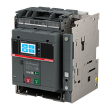 E1.2N 1000 Ekip G Touch LSIG 3p WMP wyłącznik powietrzny 1SDA072157R1 ABB