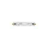 Lampa metalohalogenkowa 70W RX7s 230V 3000K barwa ciepła przeźroczysta CDM-TD PHILIPS