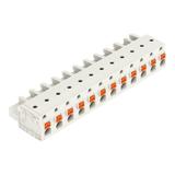 1-przewodowe gniazdo