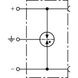 Ogranicznik przepięć BUStector do EIB/KNX