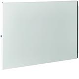 univers Drzwi lewe do obudowy IP44 500x1300mm FZ017N HAGER