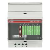 Tmax UVD T1-T6 220...250Va.c./d.c. układ zwłoczny do wyzwalacza