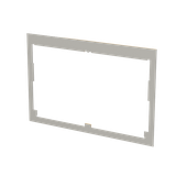 ZH449 ramka do rozŁącznika podwój. NH2