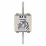 FUSE 50A 690V 1*FU/78 AR UC Wkładka szybka 50A AC 690V rozmiar 1 45x45x110 mm aR IE 170M3609 EATON