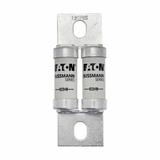 120AMP 690V IEC AC TWIN FUSE Wkładka szybka 120A AC 690V DC 500V BS88 37x94 mm aR BS 120FEE EATON