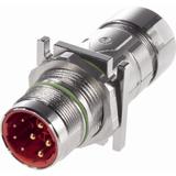 LS1 F7 5+PE 10,5-15,5 GNIAZDO COKOŁOWE PROSTE 73000023 LAPP KABEL