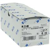 T0-4-8344/IVS Łącznik krzywkowy 20A 6.5kW 014006 EATON